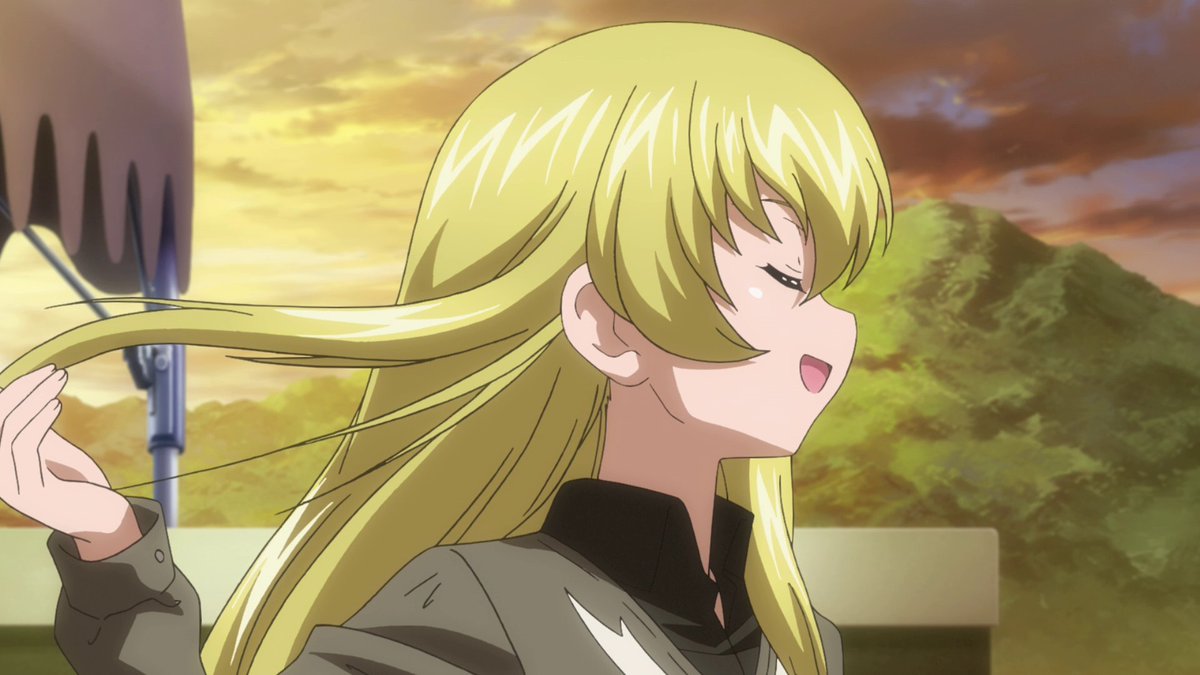 声レポ 声優レポート 今日は ガルパン カルパッチョ Cv 早見沙織 の誕生日です おめでとうございます カルパッチョ誕生祭 カルパッチョ誕生祭19 12月19日はカルパッチョの誕生日 ガルパンクラスタと繋がりたい Rtした全員フォローする 声レポ 声優レポート 今日は ガルパン カルパッチョ Cv 早見沙織 の誕生日です おめでとうございます カルパッチョ誕生祭 カルパッチョ誕生祭19 12月19日はカルパッチョの誕生日 ガルパンクラスタと繋がりたい Rtした全員フォローする