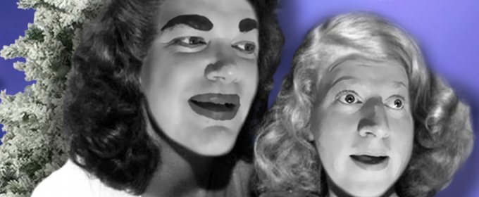 BWW_Detroit's tweet photo. BWW Interview: #JoeBailey & #BrandyJoePlambeck of MERRY CHRISTMAS TO EVERYONE! (EXCEPT CHRISTINA) at @TheRingwald says It's Full of #Campy #Christmas #Cheer! #Detroit #Theatre #Interview #joancrawford #ringwald
https://t.co/dm3TcOFWrY https://t.co/I26h6KCfPq