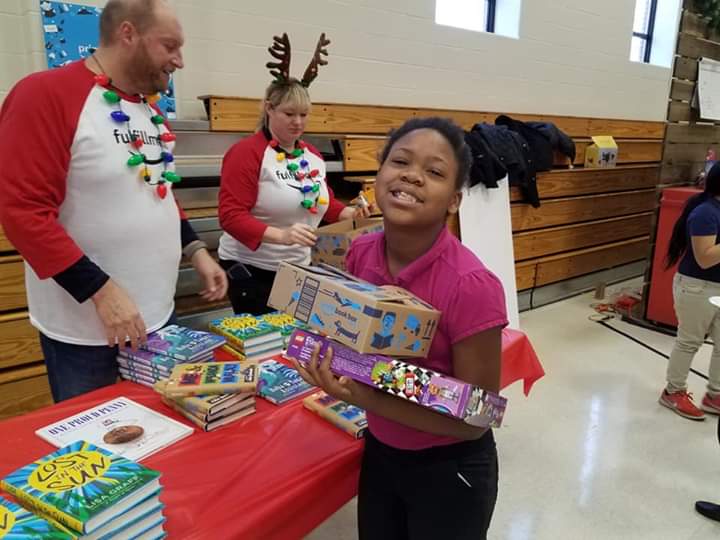 Ralph Waldo Emerson School 58 tweet media