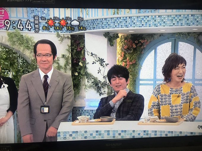 夢で逢えたら あさイチで清水ミチコとウッチャンが共演 みんなの反応は まとめダネ 夢で逢えたら あさイチで清水ミチコとウッチャンが共演 みんなの反応は まとめダネ