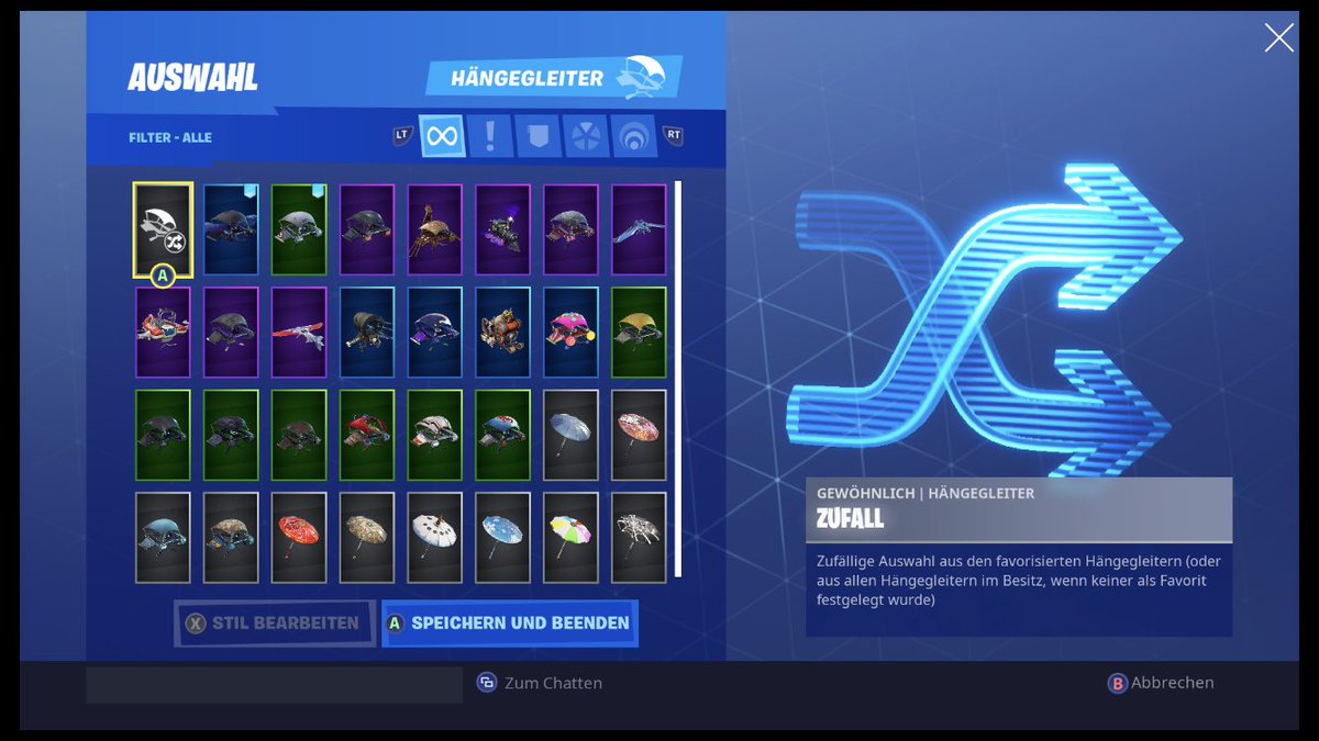 weezy on twitter im selling my fortnite account mako glider black knight renegade raider and much more - fortnite mako glider account