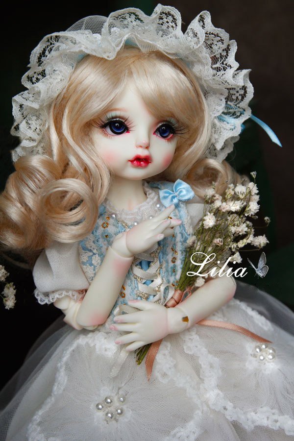 hobbyheim's tweet photo. Gem of doll 젬돌 USD 구체관절인형 릴리아 Lilia
https://t.co/sU8d1U6Du1 

#젬돌 #구체관절인형 #구관 https://t.co/boIhTGGmRf