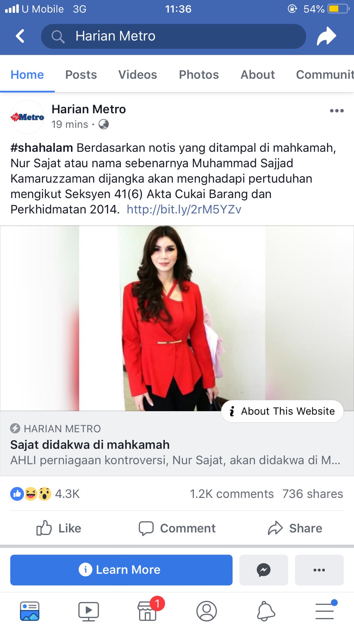 mr_arifcokmo (@arifcokmo) / Twitter