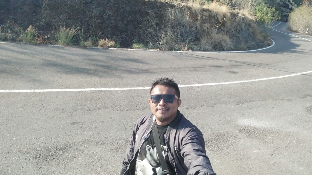 RMinggo's tweet image. Gerakan Mengenal Laut