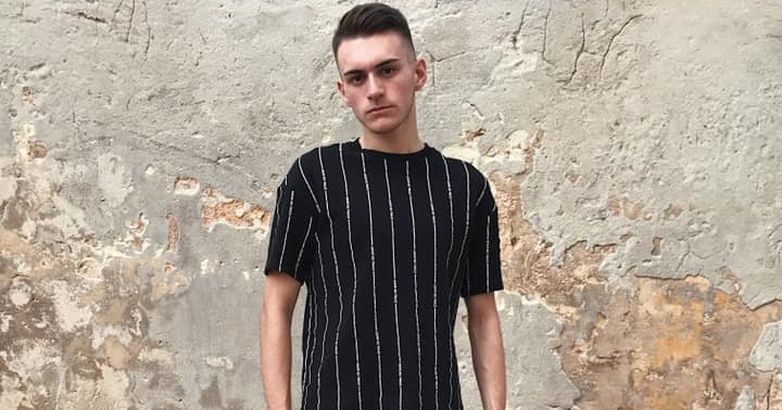 soundseuropean's tweet photo. It's time to review our favorite interviews from 2018! Remember our talk with #AIDAN, from #Malta! #BestOf2018 #10QuestionsFor
https://t.co/ADSHYowuZ6 https://t.co/y9R8h67P2D