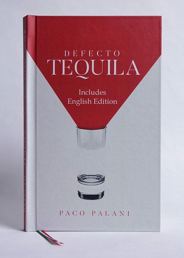 mscnoticias's tweet image. #Latam Paco Palani publica libro sobre la historia del tequila bit.ly/2PMLQjH #Literatura #Tequila #Mexico #NoticasMexico  #MSCNoticiasLatam #NoticiasLatinoamerica #Negocios #Publicidad #CMWorld #MarketingDigital