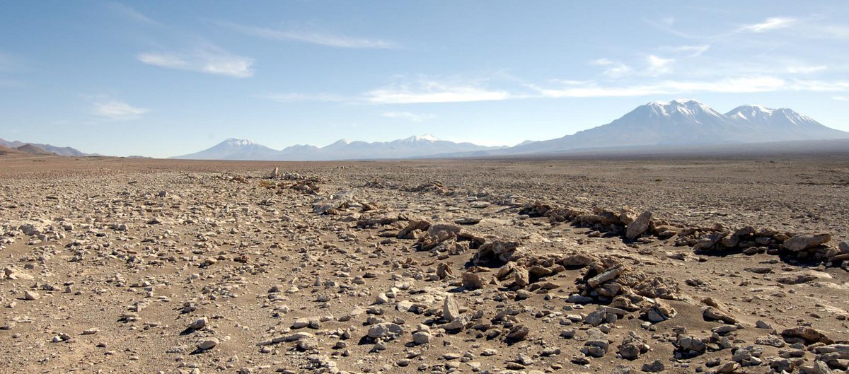 ftoloza's tweet image. 👉 Camino del Inca⬇️
( Todos los caminos llegan a... )
Subtramo Incahuasi-Lasana: eje caminero del Alto Loa; Región de #Antofagasta .

#travel #ColoresDeChile #travelbloggers