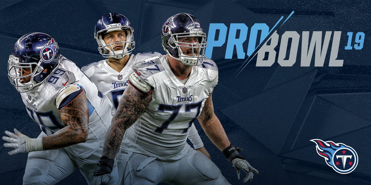 Tennessee Titans tweet media