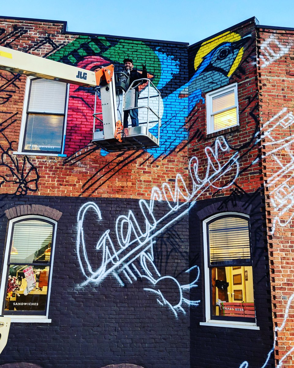 Full Bloom™ Coffee tweet media