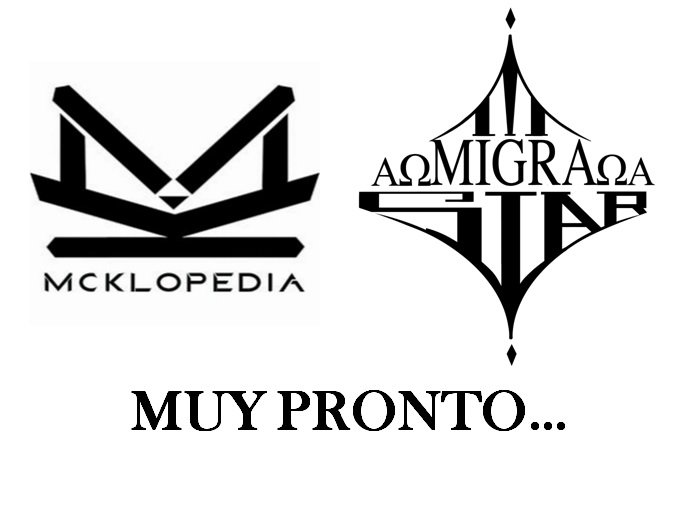 migrastar's tweet photo. MUY PRONTO... Espéralo.
@Mcklopedia 
.
.
#mcklopedia #hiphoplatino #rapmexicano #rapvenezolano #rap https://t.co/sooOB3VbCd