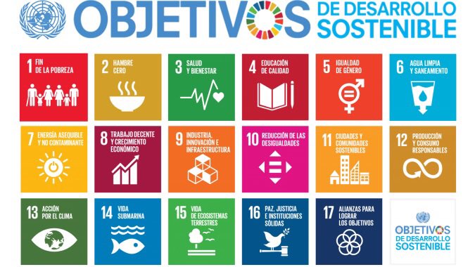 clycme's tweet photo. Cada causa con impacto social que apoyamos en nuestra plataforma, está enmarcada dentro de alguno de los 17 objetivos de desarrollo sostenible de la @ONU_es https://t.co/La1uzIcIZ5