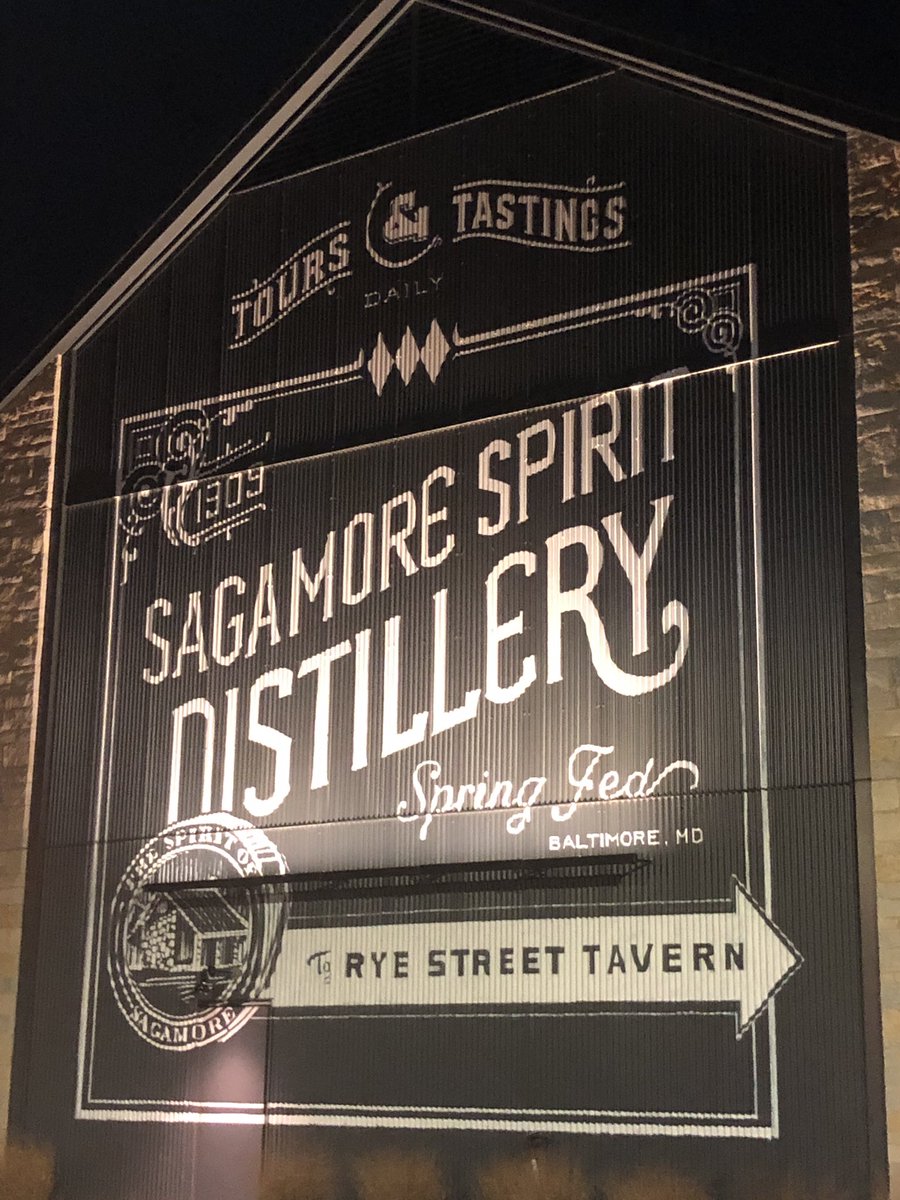 cp211115's tweet photo. You don’t have to drive all the way to #Baltimore to enjoy some delicious @sagamorespirit This week our #whiskeythursday will feature the #classic #sagamorerye the #doubleoak and the #portcaskfinish 

#waynepa #maryland #rye #ryewhiskey #whiskey #whisky https://t.co/3qAMqz1Dei
