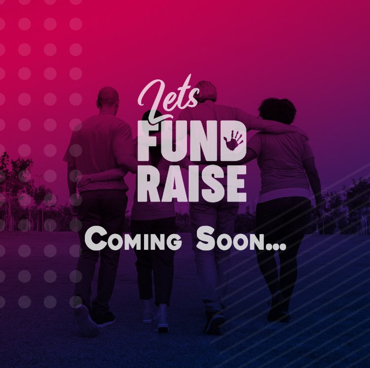 LetsFundraise tweet media