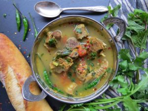 Cdn_Turkey's tweet photo. To help you warm up from the cold, blogger @moderndaybrownmom is here to share her #Turkey Rasam recipe! Head over to her blog post for the full recipe. #TryTurkeyToday https://t.co/9dHFwYg0YH https://t.co/gxK0VkI9QH