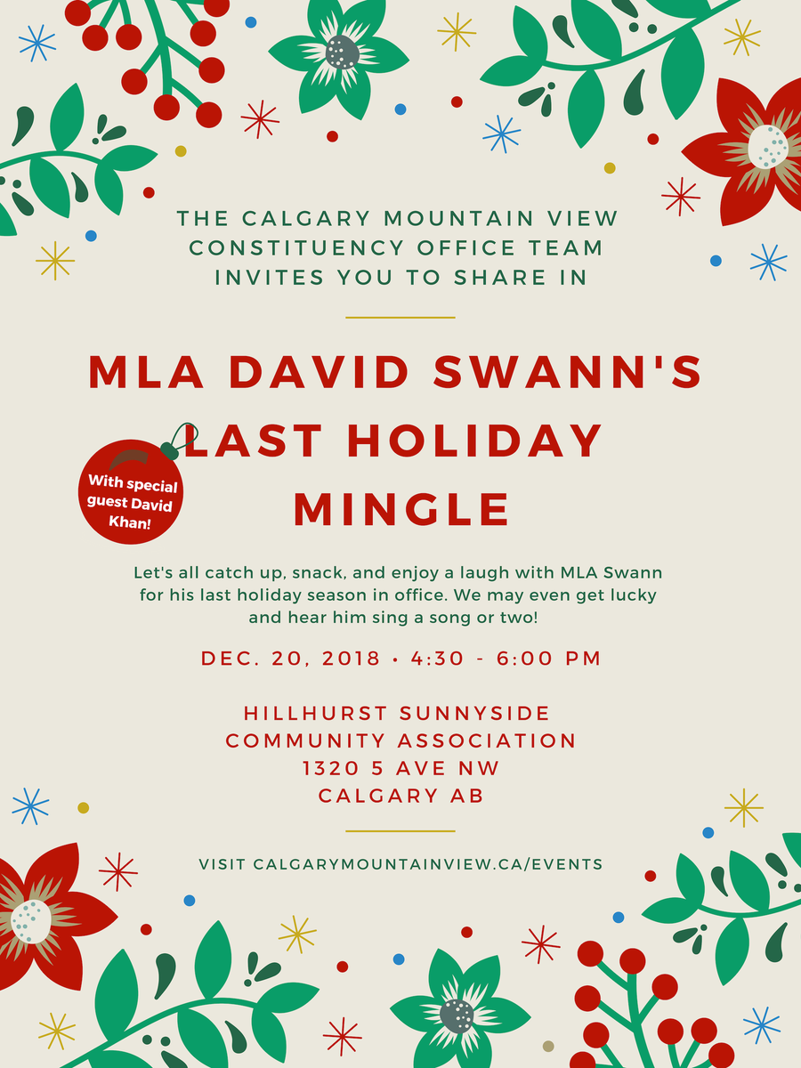 Crescent Heights Community Association tweet media