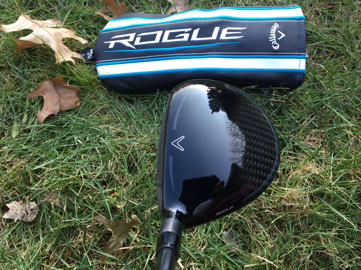 DAY 5: PGAPappas 12 Days of Christmas Golf Giveaway: New <a href="/CallawayGolf/">Callaway Golf</a> Rogue 15* 3 Wood (RH) w/ <a href="/AldilaGolf/">Aldila Golf</a> Synergy Shaft, 1 Dozen Chrome Soft X Truvis Balls, &amp; Tour Cap (White). 

3 Ways to Enter: pgapappas.blogspot.com/2018/12/callaw… Here on twitter RT &amp; Follow All to WIN! #ReleaseTheKringle