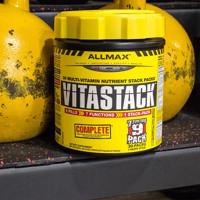 ALLMAX's tweet photo. Flying away for the holidays? A pre-packed #vitaminpack is the #nutrient foundation you need to protect yourself against any viruses that may come your way.
#VITASTACK has essential #nutrients to help restore, replenish and support your body’s needs.
#coldseason #holidays https://t.co/tFhnkrerET