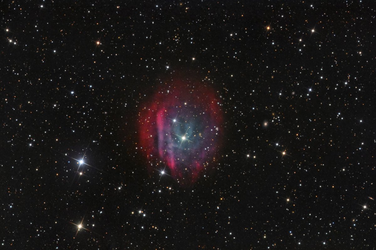 Astrobin IOTD tweet media