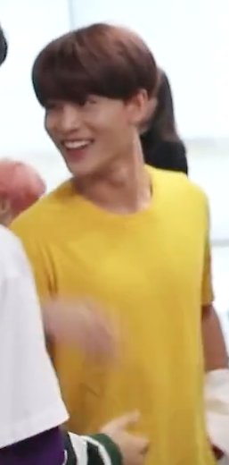 lq moon taeil 🌙 문태일 tweet media