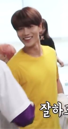 lq moon taeil 🌙 문태일 tweet media