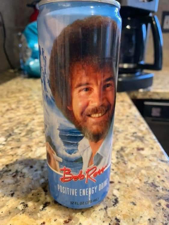 DylanN631's tweet photo. @BrodyismeFriend it should be your face on the can.... #PositiveEnergy https://t.co/xIKLPfBc0n