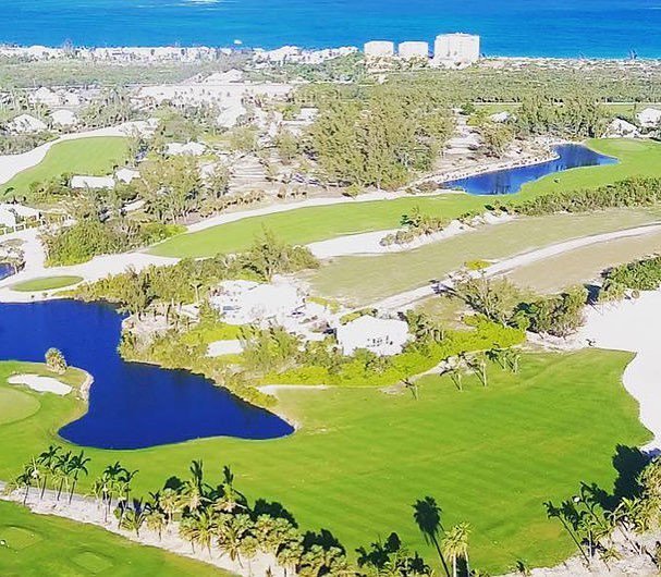 Turks and Caicos Is the Best-Kept Secret in Caribbean Golf. Our concierge will make tee times and transportation arrangements for you! #provogolfclub #turksandcaicos #providenciales #tci #caribbeangolf @caribjournal ift.tt/2QFkqkX