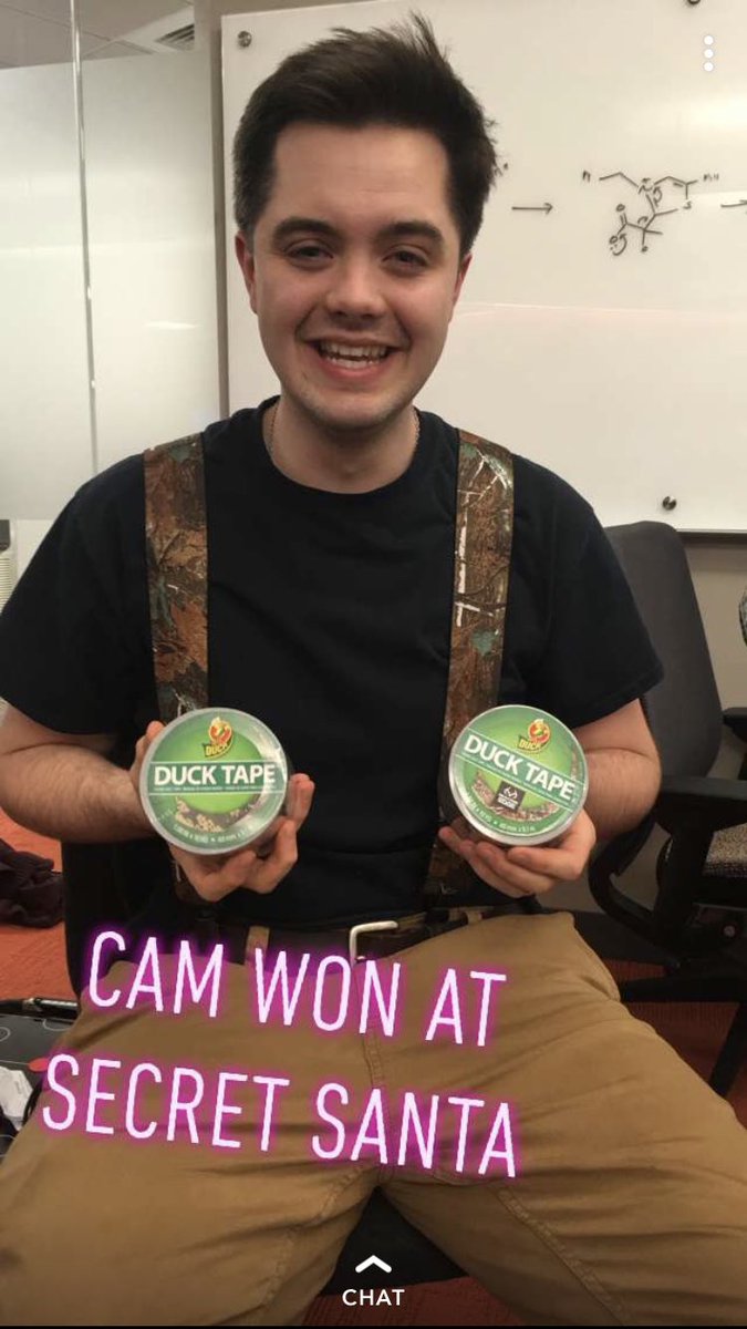 Cameron Pratt tweet media