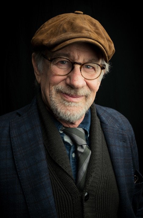 Happy Birthday to our friend and longtime collaborator, Steven Spielberg. 