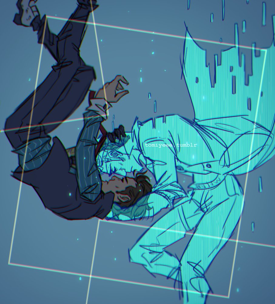 tomiyeeeee's tweet photo. guess i should start this off with some good old rhack stuff then huh...here ya go https://t.co/mEoC1jEmgx