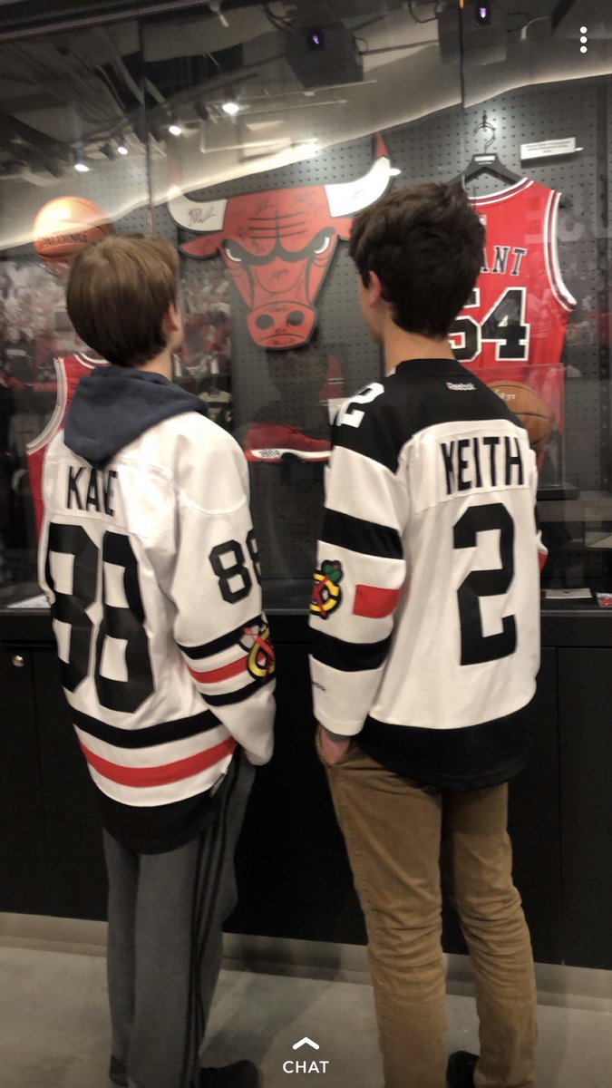 cpknauss's tweet photo. #believeinonegoal https://t.co/V4W6Az6GEd