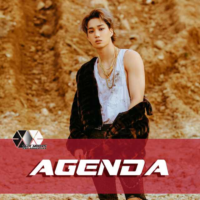 Kai_Argentina's tweet photo. [Agenda] 181219 #Kai @ KBS-R Cool FM "Moon Heejun Music Show" || @weareoneEXO #EXO #FirstLoveShot

 ⏰ Horario: 2 PM/KST
📻 Stream:
• KBS Kong App (Choose Cool FM)
https://t.co/KOGmcfGMG3
• KBS Radio Homepage
https://t.co/cK06Axp7jc

Via: kaileidoscope
Subido por Kai Argentina https://t.co/9xDMiTaH1q