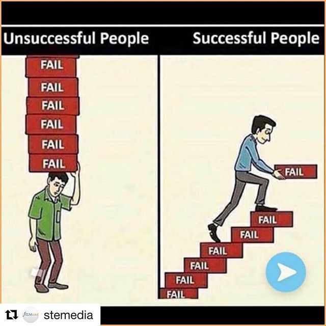 technovationwa's tweet photo. #Repost @stemedia with @get_repost
・・・
"Failing is another steppingstone to greatness.” - @Oprah Winfrey 👑 #quote
-- https://t.co/xt53t0rOXi https://t.co/MEtUeP0LJq