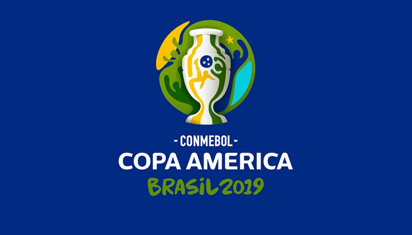 #CONMEBOL Se detalla el calendario de la Copa América 2019, que se celebrará en Brasil entre el 14 de junio y el 7 de julio  ➡️ goo.gl/69xomK