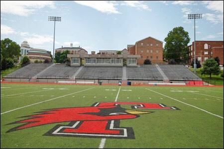 Blessed to receive an offer from William Jewell College!! @CoachGally15 <a href="/coreyralexander/">Coach Alexander</a> <a href="/CBAthletes/">College Bound Athletics</a> <a href="/StudentArecruit/">Student Ath Recruit</a> <a href="/CSmithScout/">Chris Smith</a> @CoachGregCotten <a href="/goodpastureFB/">goodpasture.football</a>