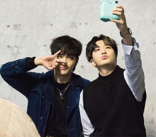 Jae_And_Jae's tweet photo. Pido un millón de disculpas por estar inactiva, pero diré...

ESTE COMEBACK JAPONÉS ME ENCANTA
En cada cosita que veo ya hay 2Jae💙

#2Jae #GOT7 #I_WONT_LET_YOU_GO https://t.co/Xt1BjlzwiX