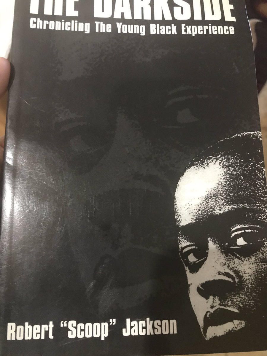 Great essays by the good brother @ibescoopjackson