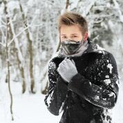 MyAir Comfort Mask tweet media