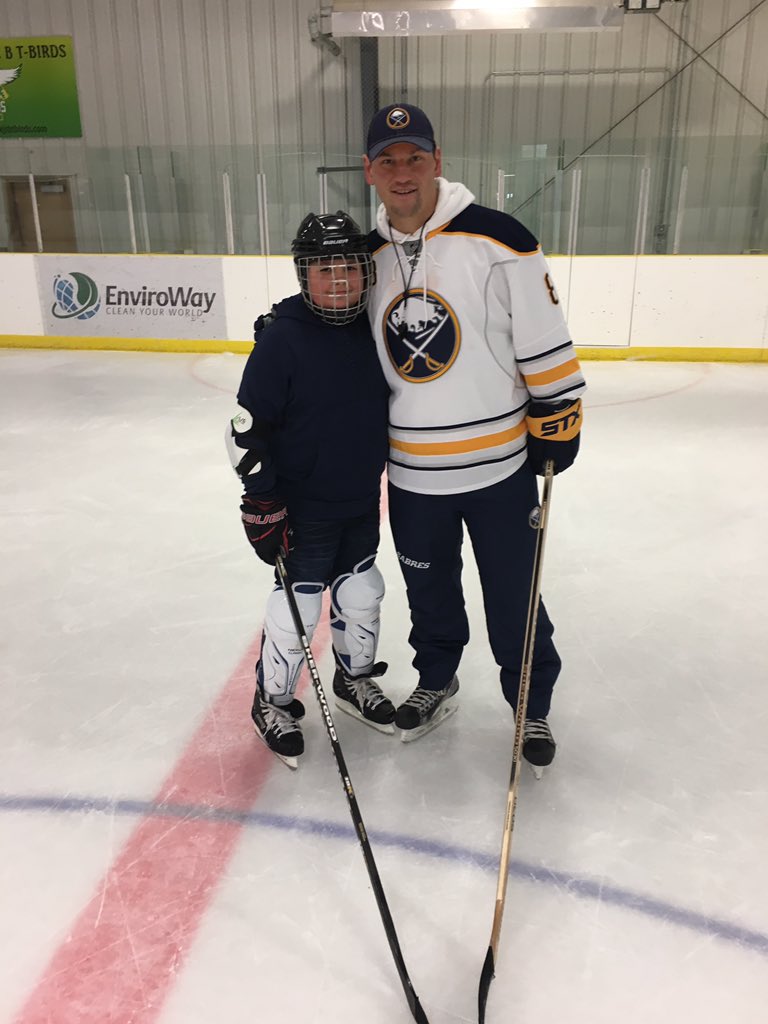 What a great week it was with <a href="/cmccormick08/">Cody McCormick</a> !! Thanks for all your hard work, support and company. Hope to see you soon buddy.