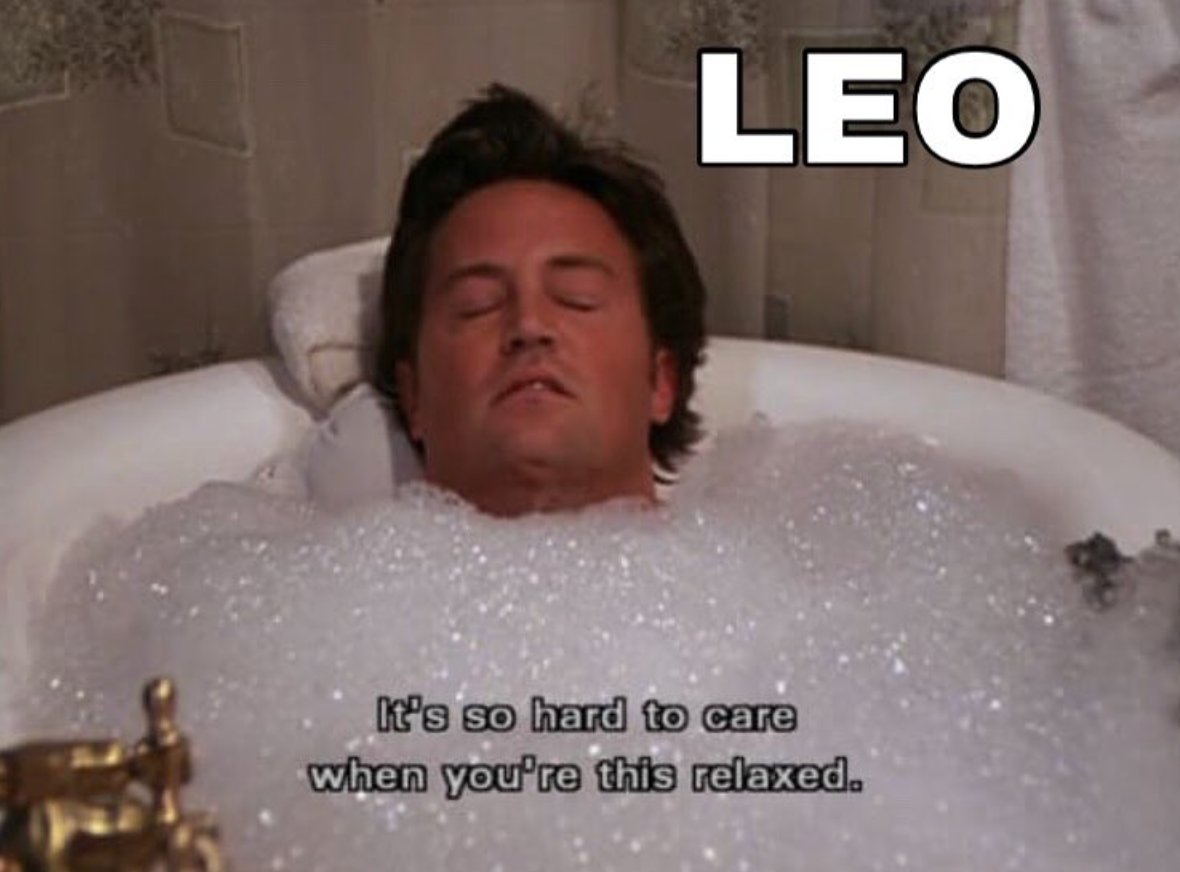 Leo_Tweets tweet picture
