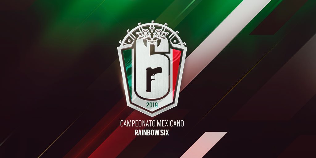 bonus_stagemx's tweet image. El #PEXTeam se corona como el equipo ganador del Campeonato Mexicano de #RainbowSix bit.ly/2BwZrGW