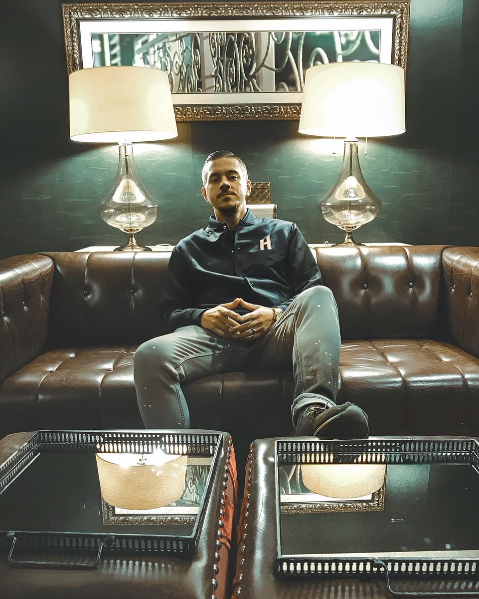 fivefour's tweet image. First they laugh, then they copy 📸  @HollerAtJake #fivefour