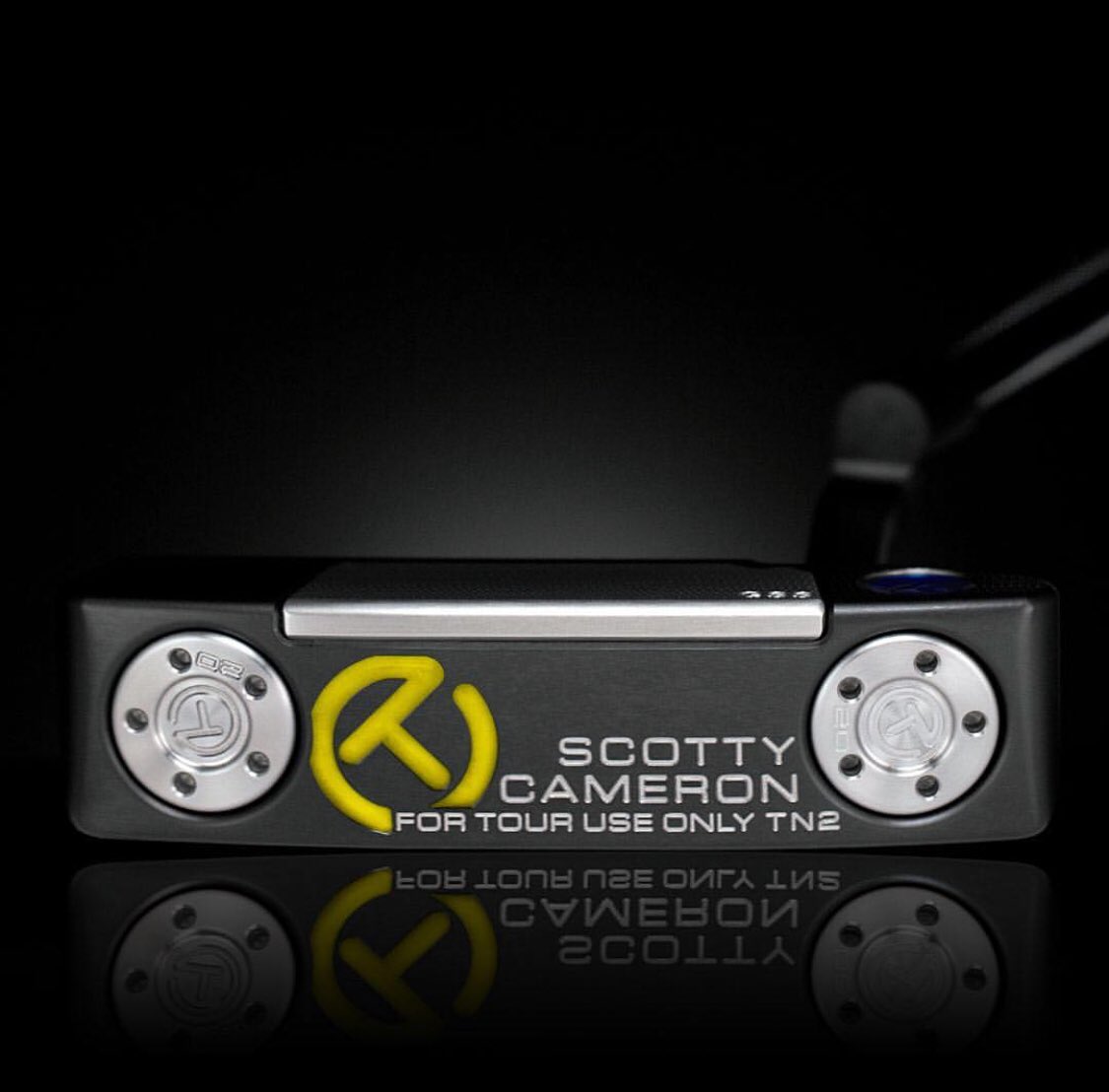 Giveaway Time
We are giving away custom Scotty Cameron Newport 2 putter to one lucky winner.
Steps to enter
- Follow <a href="/golfviral/">Golfviral</a>
- Retweet this post
The winner will be announced exactly in a week from today!
#GiveawayTuesday Good luck!
