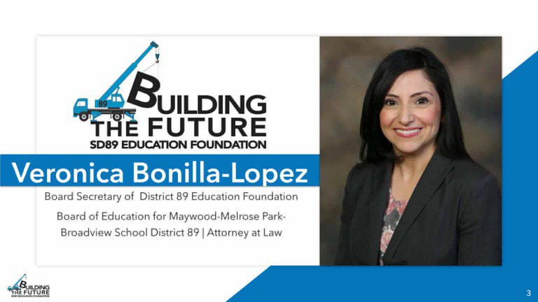 SD89 Education Foundation tweet media
