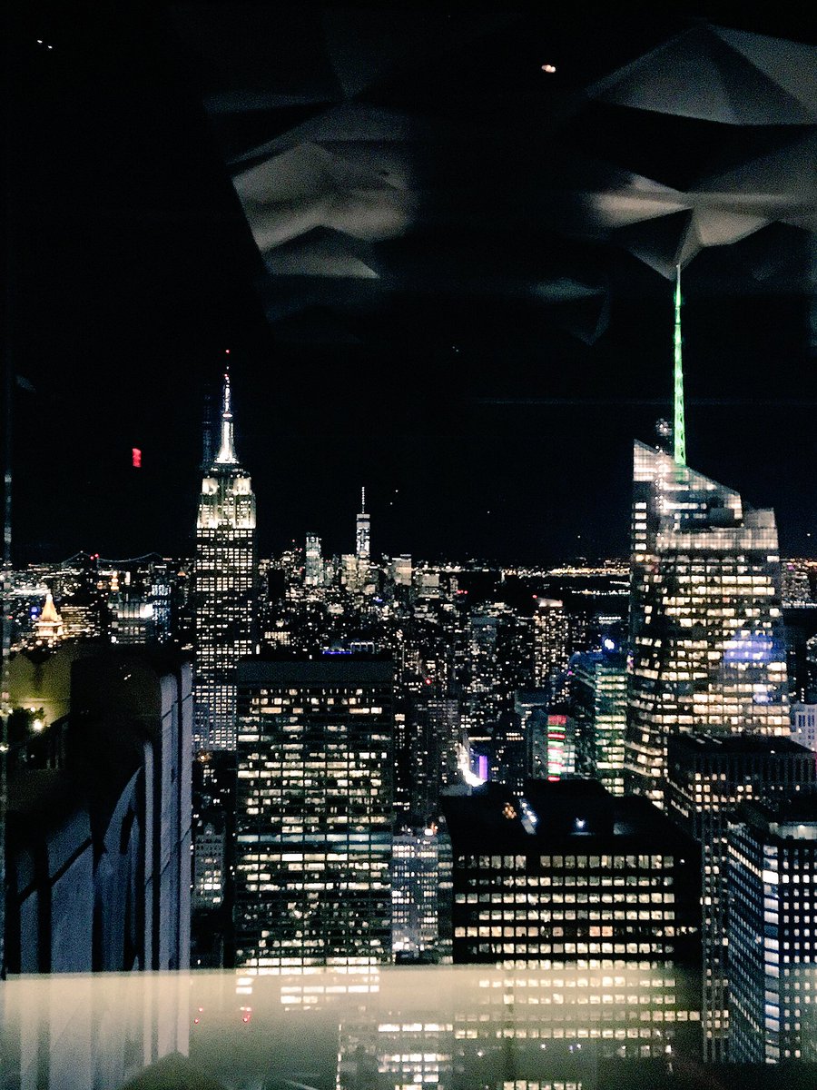 Paul Rutterford (@paulrutters) on Twitter photo Wow what a view and what a place for dinner and drinks @SixtyFiveNYC <a href="/rockcenternyc/">Rockefeller Center</a> awesome in everyway - BTW love the chip + dips too ππ»π Wow what a view and what a place for dinner and drinks @SixtyFiveNYC <a href="/rockcenternyc/">Rockefeller Center</a> awesome in everyway - BTW love the chip + dips too ππ»π
