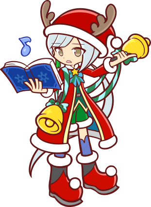 Ppqextracts ルファス Ver 聖夜
