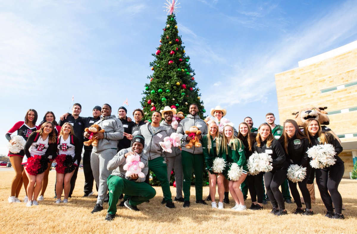 Frisco Bowl tweet media
