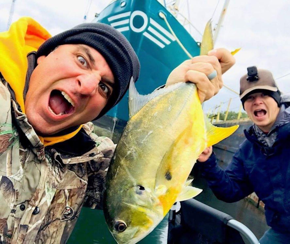 30milesOUT's tweet photo. #fishinglife 
That jack madness https://t.co/HYlr4IXm5F