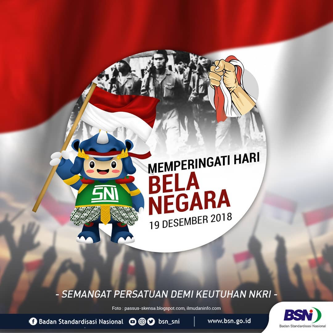 Perilaku Bangsa Indonesia Dalam Usaha Mempertahankan Pancasila Adalah