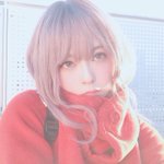 マフラーのおかげでロングからボブになるアレ!わかりみが深い!