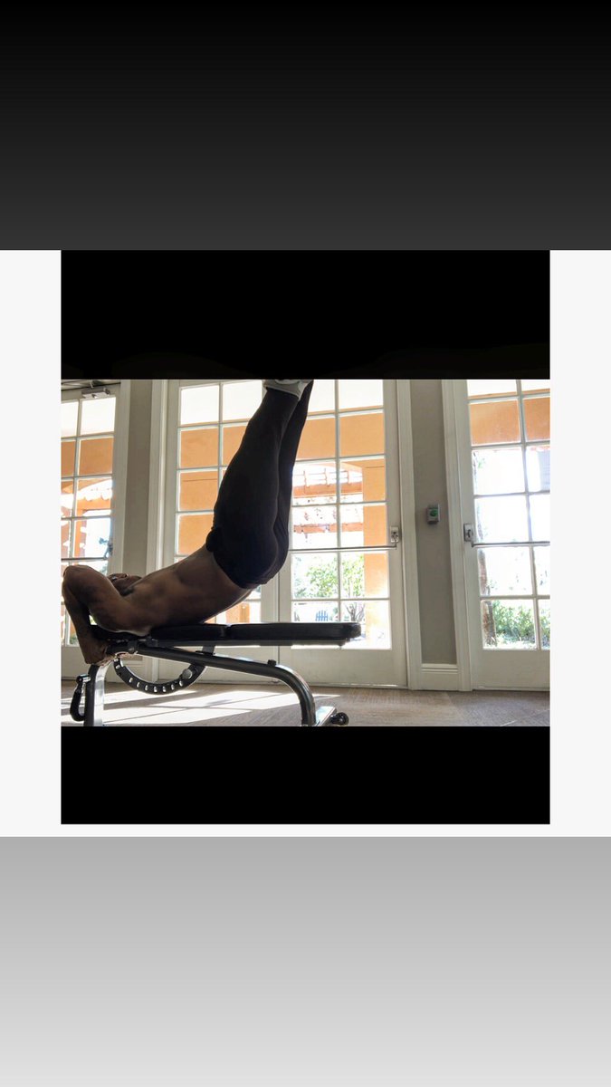 JustJeff___'s tweet image. How strong is your core ?